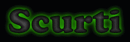 Scurti First Name