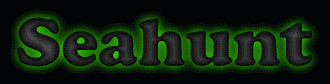 Seahunt First Name