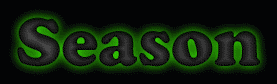 Season First Name