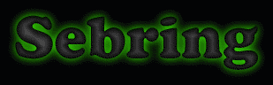 Sebring First Name