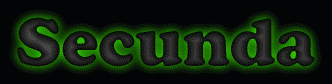 Secunda First Name