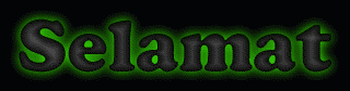 Selamat First Name
