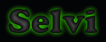 Selvi First Name