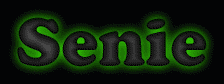 Senie First Name