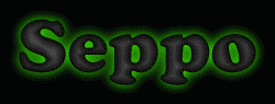 Seppo First Name