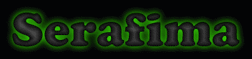 Serafima First Name