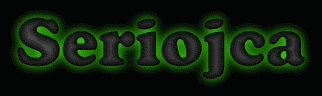 Seriojca First Name