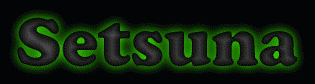 Setsuna First Name