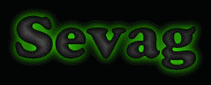 Sevag First Name