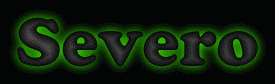 Severo First Name