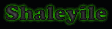 Shaleyile First Name