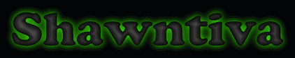 Shawntiva First Name
