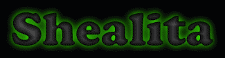 Shealita First Name