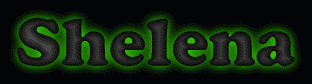 Shelena First Name