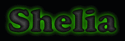 Shelia First Name