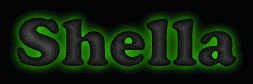 Shella First Name