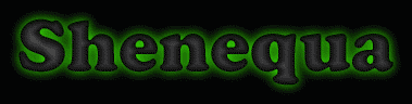 Shenequa First Name