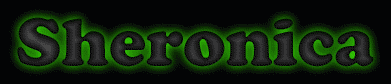 Sheronica First Name