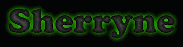 Sherryne First Name