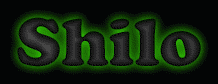 Shilo First Name