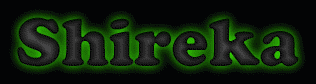 Shireka First Name