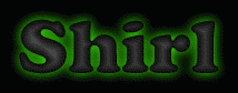 Shirl First Name