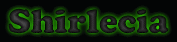 Shirlecia First Name