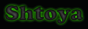 Shtoya First Name