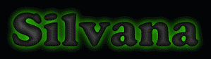Silvana First Name