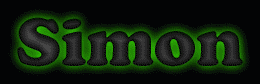 Simon First Name
