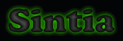 Sintia First Name