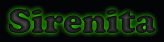 Sirenita First Name