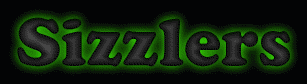 Sizzlers First Name