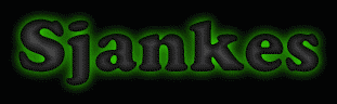 Sjankes First Name