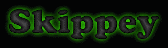 Skippey First Name