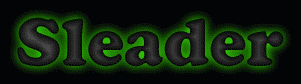 Sleader First Name