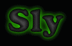 Sly First Name