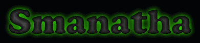 Smanatha First Name
