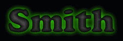 Smith First Name