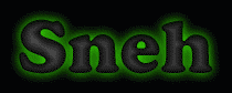 Sneh First Name