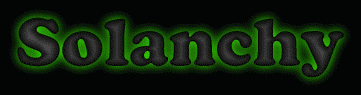 Solanchy First Name