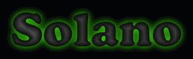 Solano First Name