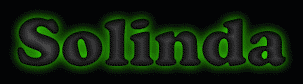 Solinda First Name
