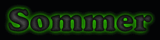 Sommer First Name