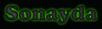 Sonayda First Name