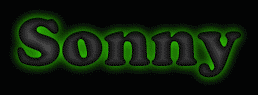 Sonny First Name