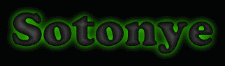 Sotonye First Name