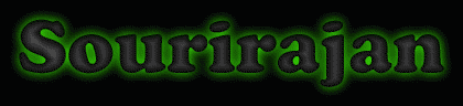 Sourirajan First Name