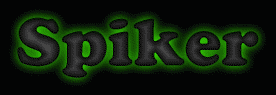 Spiker First Name