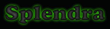 Splendra First Name